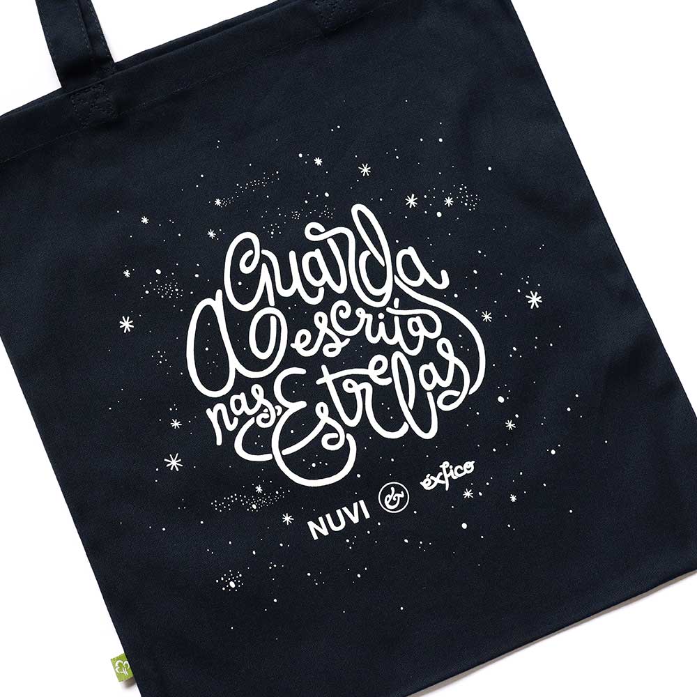 Bolsas de tela pequeña personalizadas - Estudi Esteve